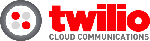 twilio logo